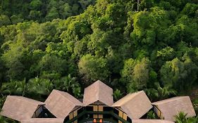 A Coral Reefs Resort Langkawi